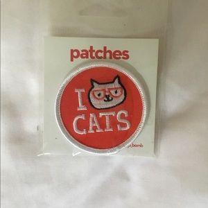 Patch